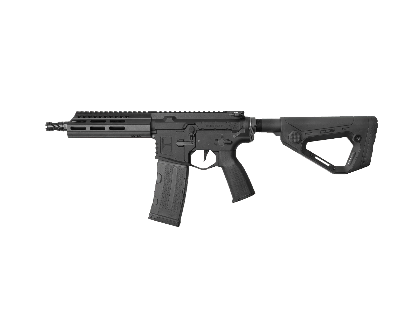 Φωτογραφία προϊόντος: ΟΠΛΟ SOFT AEG, PL, ASG Hybrid Series H-15 CQB