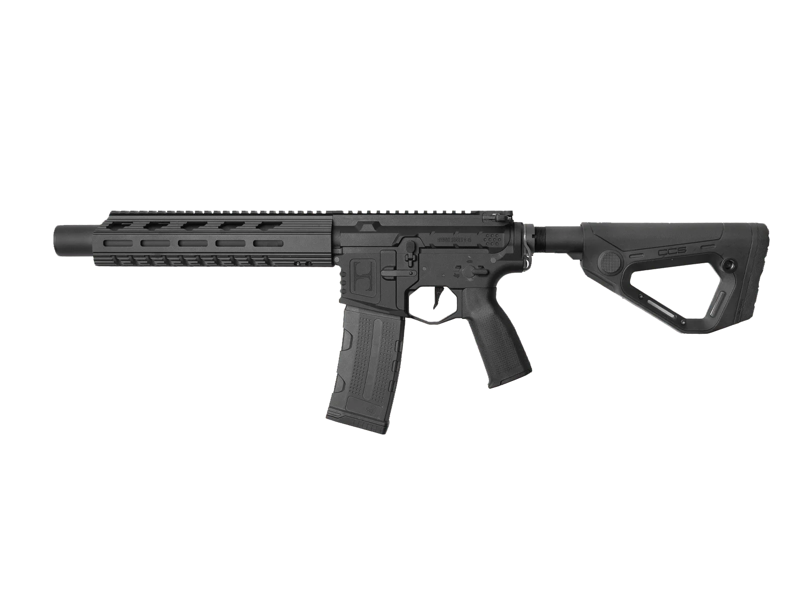 Φωτογραφία προϊόντος: ΟΠΛΟ SOFT AEG, PL, ASG Hybrid Series H-15 B.E.T.