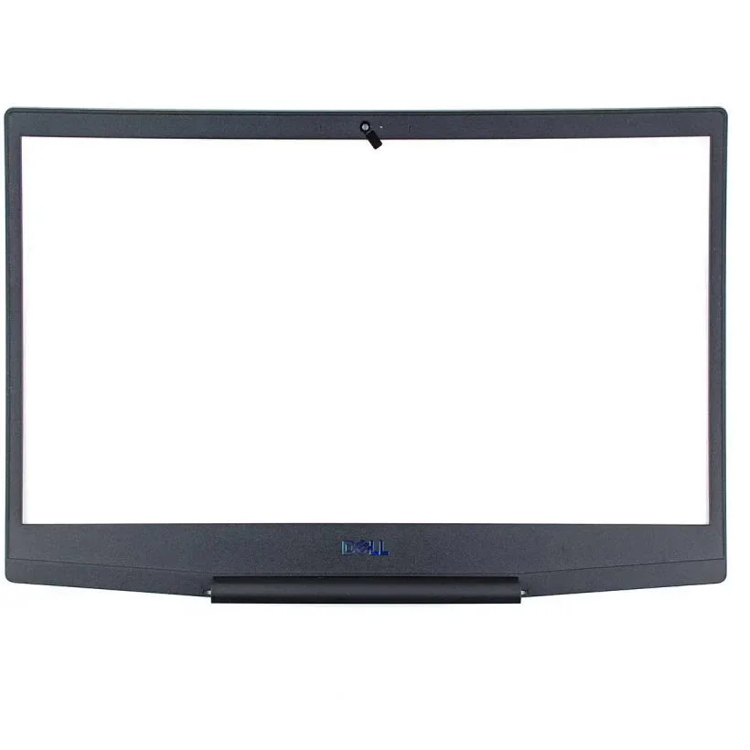 Φωτογραφία προϊόντος: OEM Dell G3 3590 screen bezel ( Blue Logo )