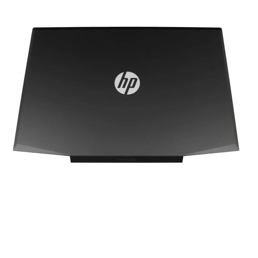 Φωτογραφία προϊόντος: OEM HP Pavilion 15-CX Screen Cover ( Silver Logo )