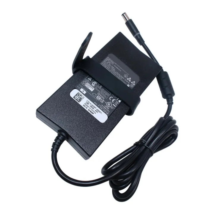 Φωτογραφία προϊόντος: Τροφοδοτικό Dell 19.5V 9.23A 180W 7.4*5.0mm με προαιρετικό καλώδιο τροφοδοσίας