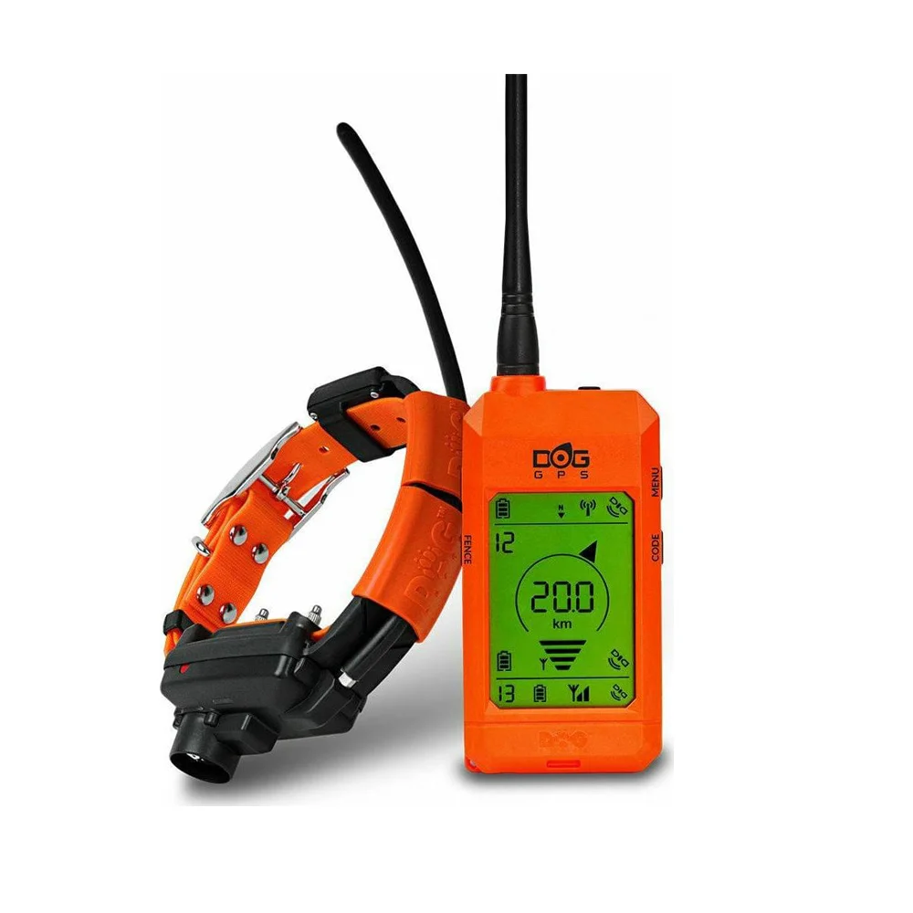Φωτογραφία προϊόντος: Dog Trace GPS X30TB