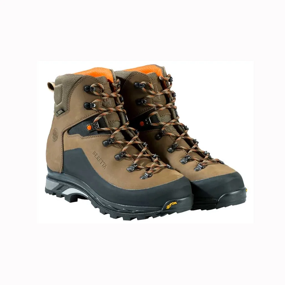 Φωτογραφία προϊόντος: Beretta Trail GTX Μποτάκια Κυνηγιού Αδιάβροχα σε Καφέ χρώμα