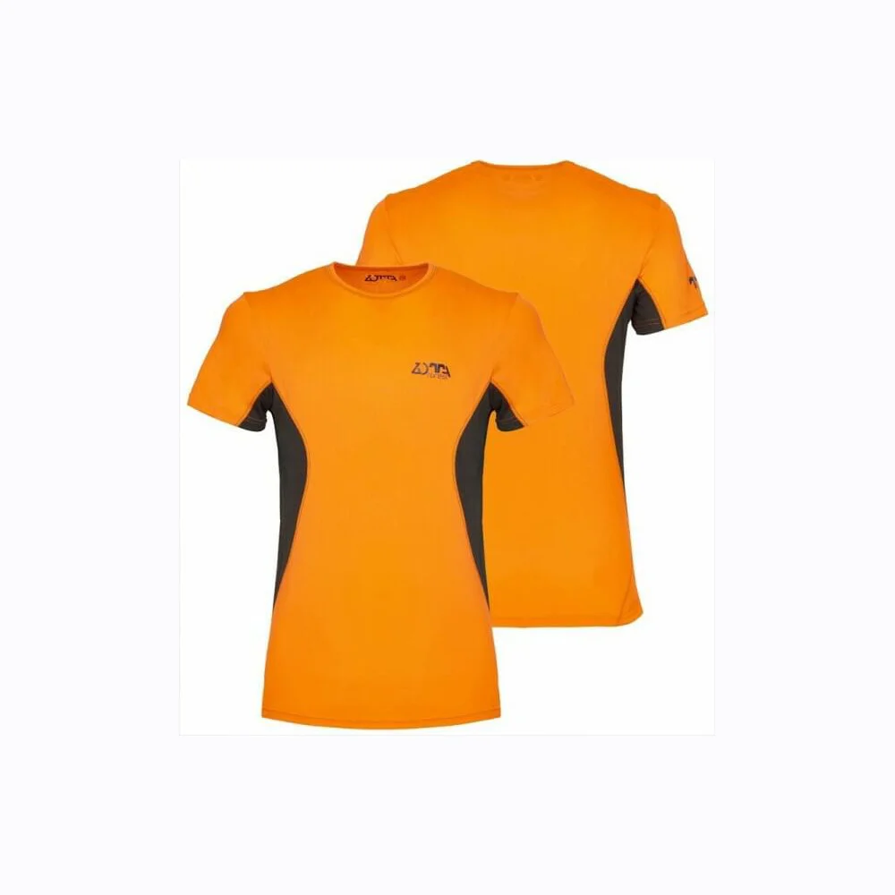 Φωτογραφία προϊόντος: Zotta Forest Ambit T-Shirt Πορτοκαλί