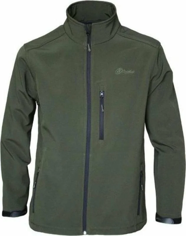 Φωτογραφία προϊόντος: Benisport Μπουφάν Softshell 207 Χακί