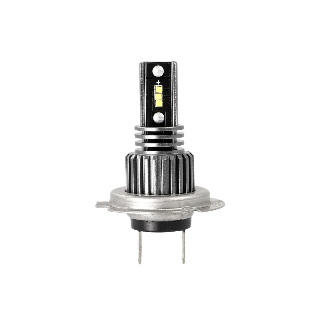 Φωτογραφία προϊόντος: H7 12V PX26d 6xSMD1616 LED 6.000K 280lm PREMIUM FOG LED M-TECH - 1 ΤΕΜ.