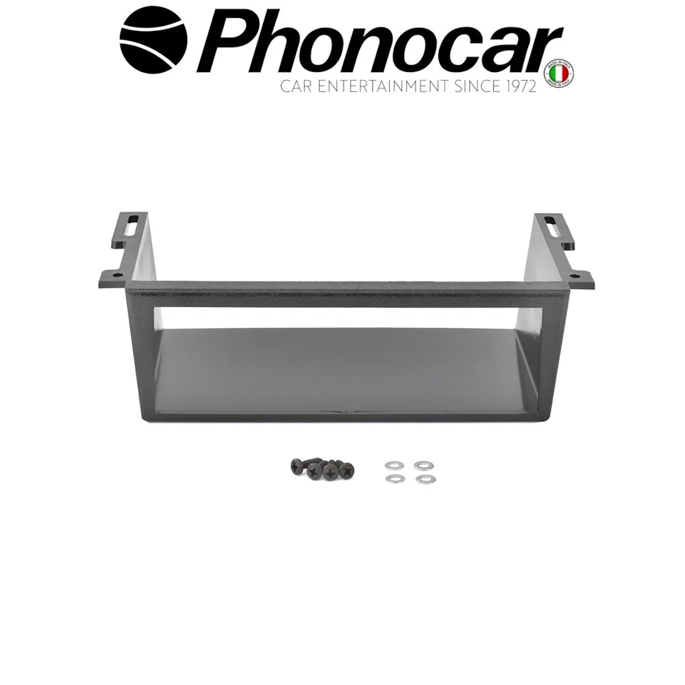 Φωτογραφία προϊόντος: Phonocar ΠΡΟΣΟΨΗ UNIVERSAL ΓΙΑ ΤΟΠΟΘΕΤΗΣΗ ΚΑΤΩ ΑΠΟ ΤΗΝ ΚΟΝΣΟΛΑ.
