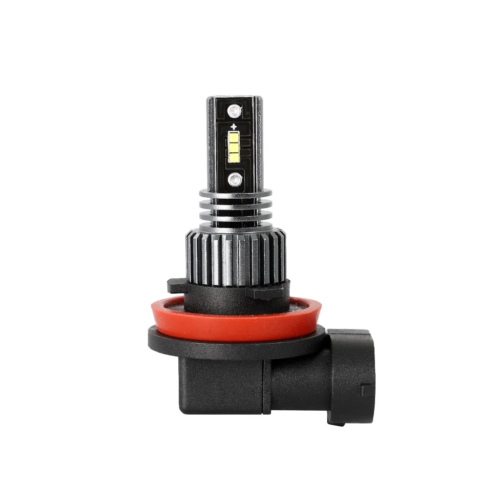 Φωτογραφία προϊόντος: H8/H11 12V PGJ19 6xSMD1616 LED 6.000K 280lm PREMIUM FOG LED M-TECH - 1 ΤΕΜ.