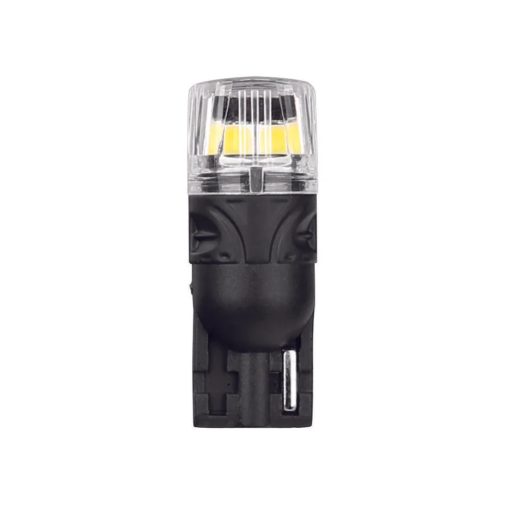 Φωτογραφία προϊόντος: Lampa T10 W5W 24V 100/80lm 6.500K ΔΙΠΛΗΣ ΠΟΛΙΚΟΤΗΤΑΣ LED CAN-BUS PRO-USER SERIES 24V 2ΤΕΜ.