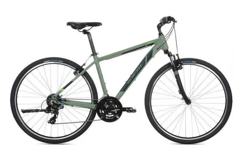 Φωτογραφία προϊόντος: Ideal Nergetic 28 2026 Green