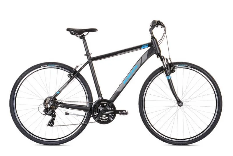 Φωτογραφία προϊόντος: Ideal Moovic 28 Black