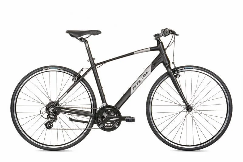 Φωτογραφία προϊόντος: Ideal Cityrun 28 2026 Black