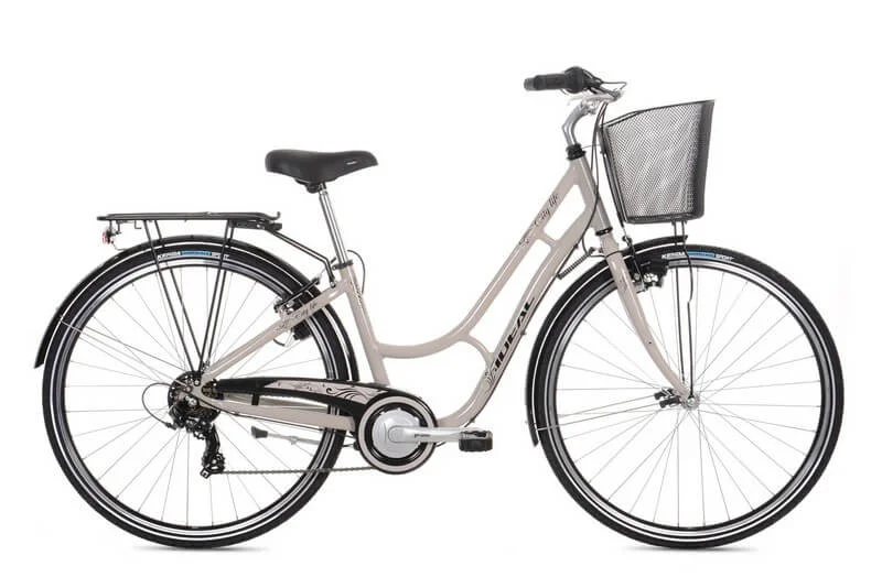 Φωτογραφία προϊόντος: Ideal Citylife 2023 Grey