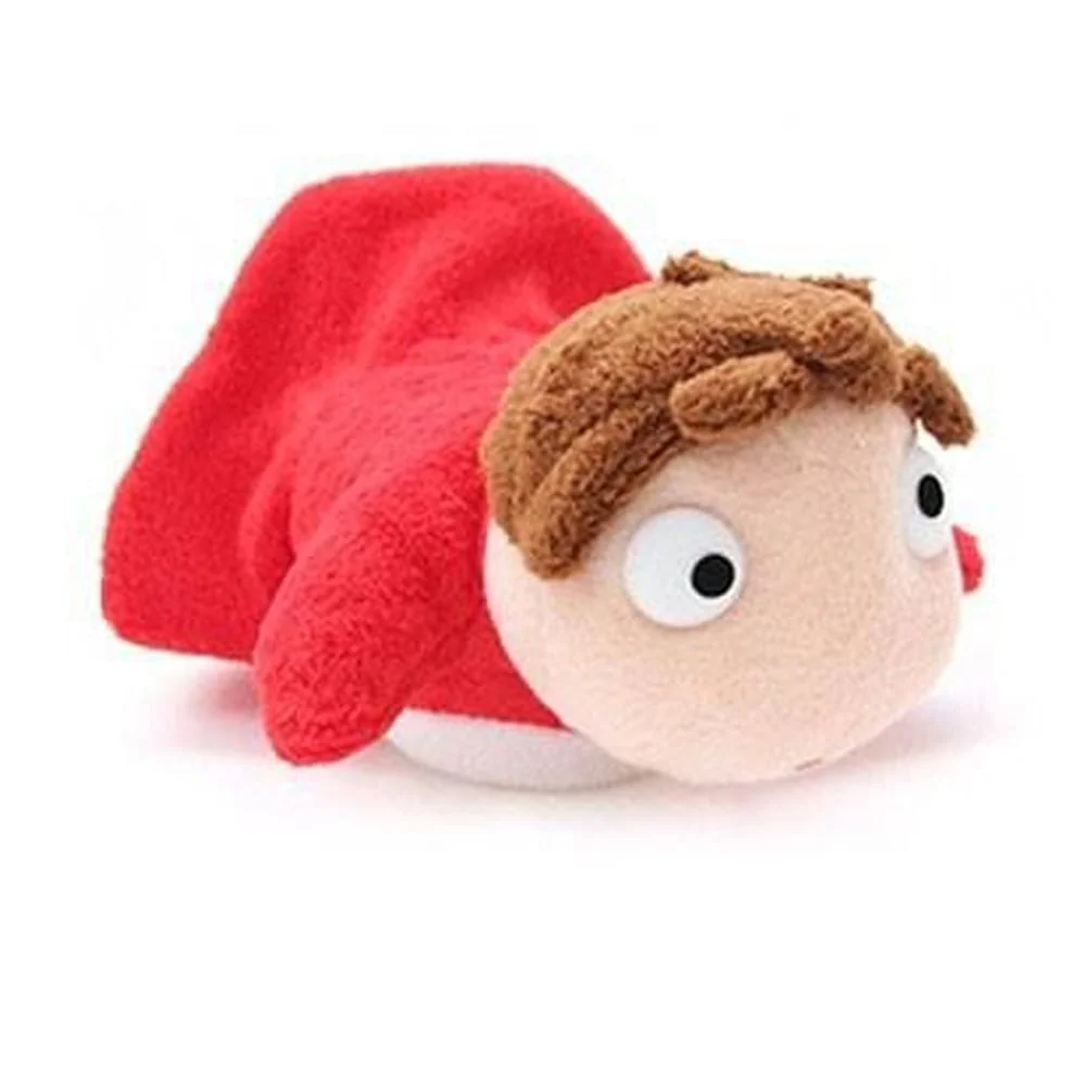 Φωτογραφία προϊόντος: GR Studio Ghibli Ponyo Plush Figure