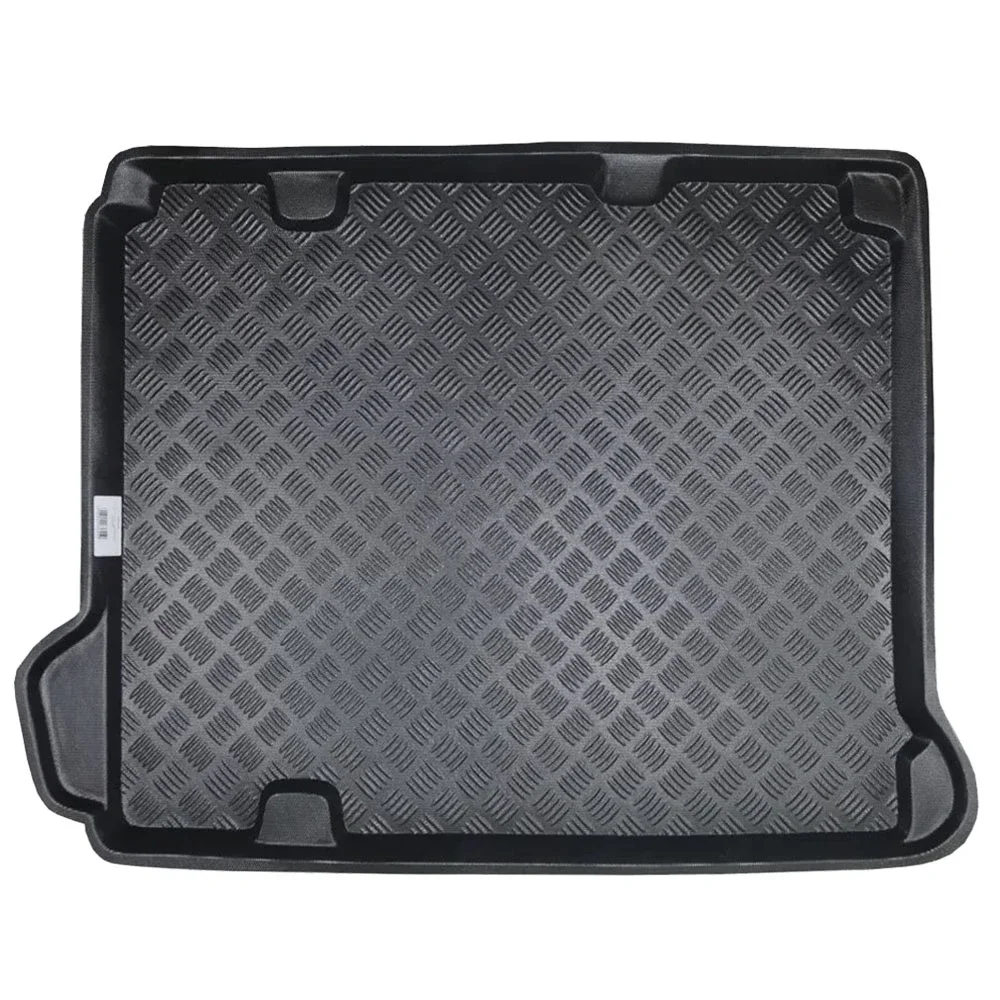 Φωτογραφία προϊόντος: Citroen C4 (2010+) με Subwoofer πατάκι πορτ μπαγκάζ πλαστικό μαύρο σκαφάκι M-Plast - 1τμχ