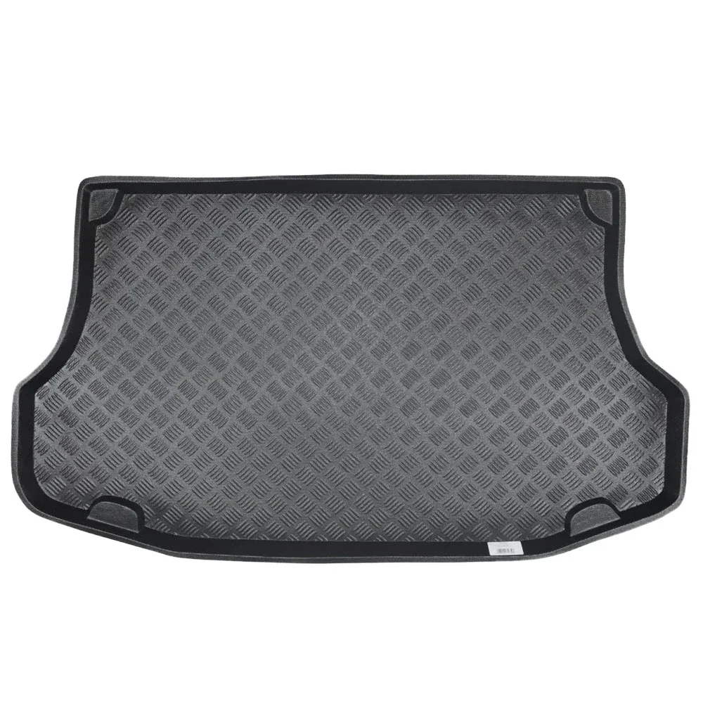 Φωτογραφία προϊόντος: Kia Sorento (2002-2009) 5D, with net πατάκι πορτ μπαγκάζ πλαστικό μαύρο σκαφάκι M-Plast - 1τμχ