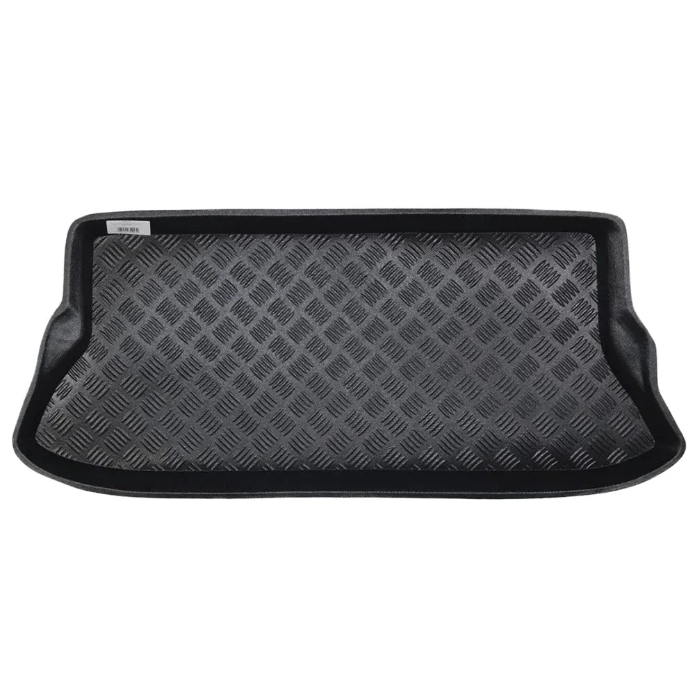 Φωτογραφία προϊόντος: Toyota Rav 4 (2000-2005) 3D πατάκι πορτ μπαγκάζ πλαστικό μαύρο σκαφάκι M-Plast - 1τμχ