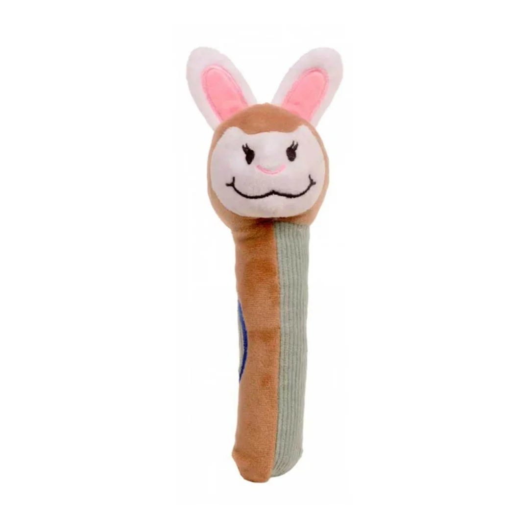 Φωτογραφία προϊόντος: Fiesta Crafts Ltd T3063 Fiesta Stick Ήχου Αλπάκα 18x6cm