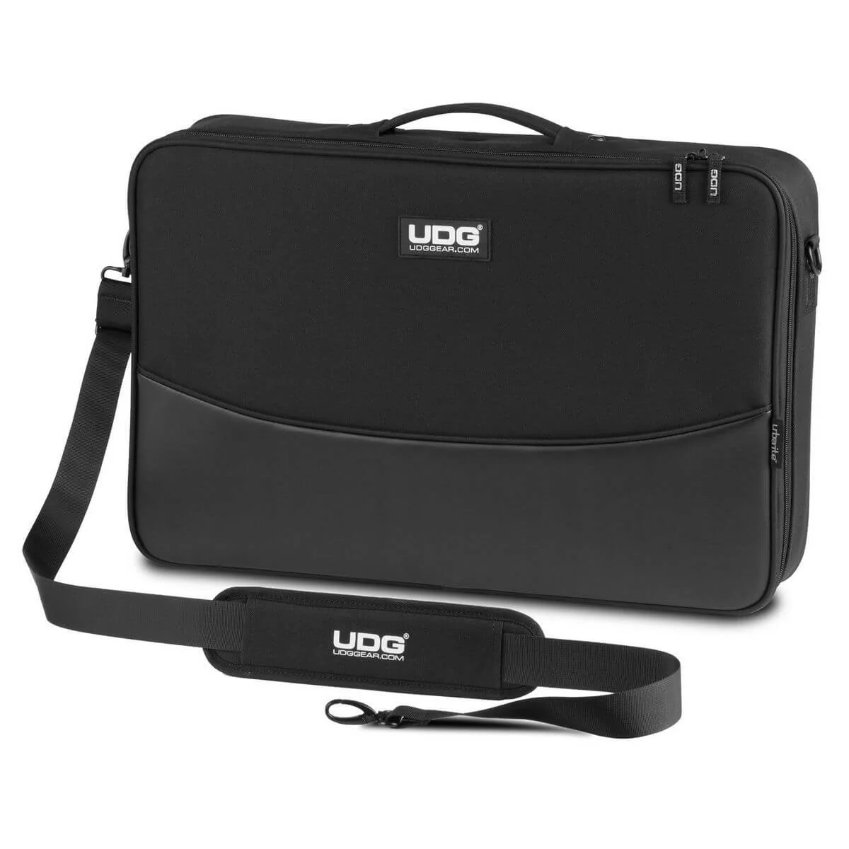 Φωτογραφία προϊόντος: UDG Gear UDG U7101BL Urbanite MIDI Controller Sleeve Medium Black