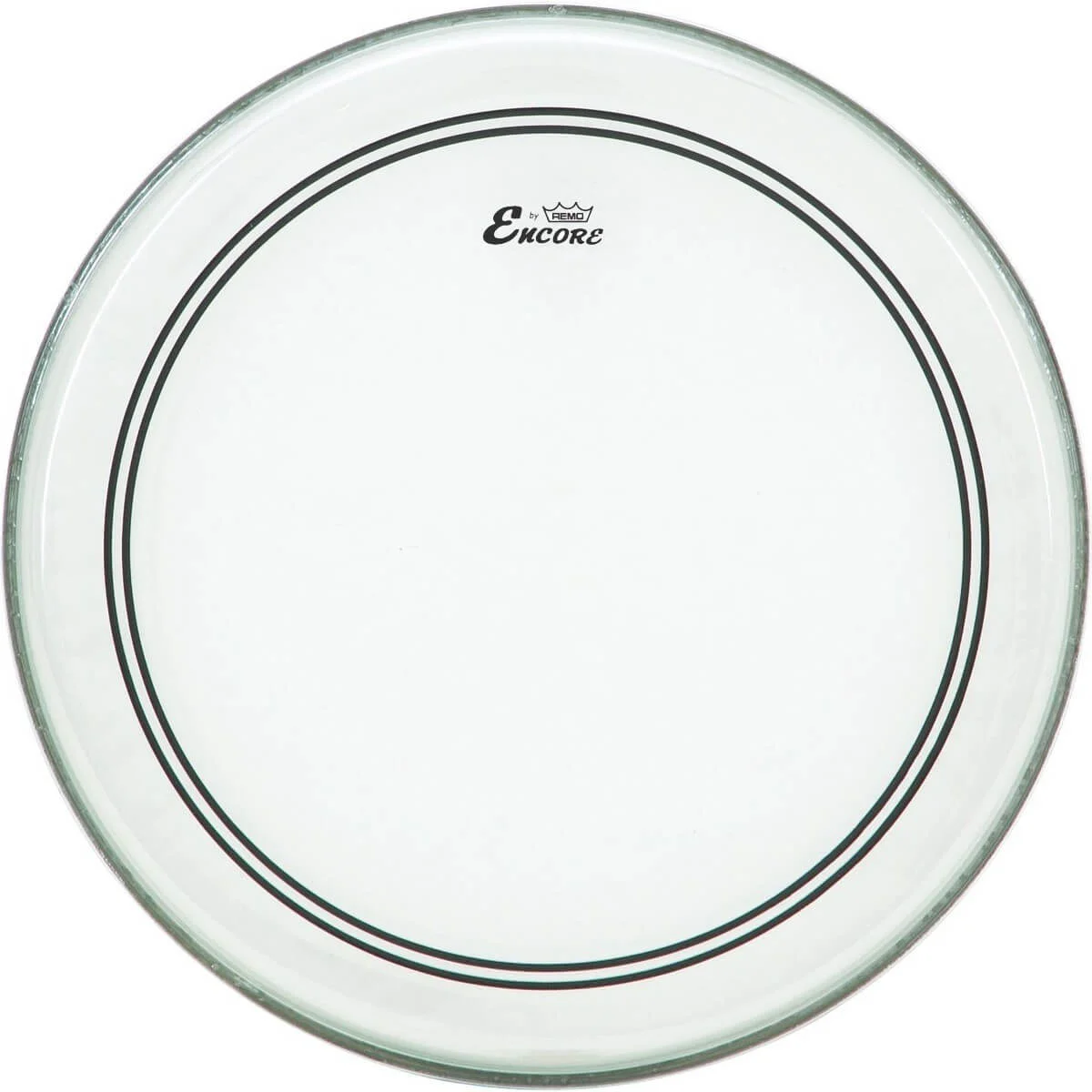 Φωτογραφία προϊόντος: Remo ENCORE EN-1320-P3 Powerstroke 3 Clear Δέρμα Drums 20in