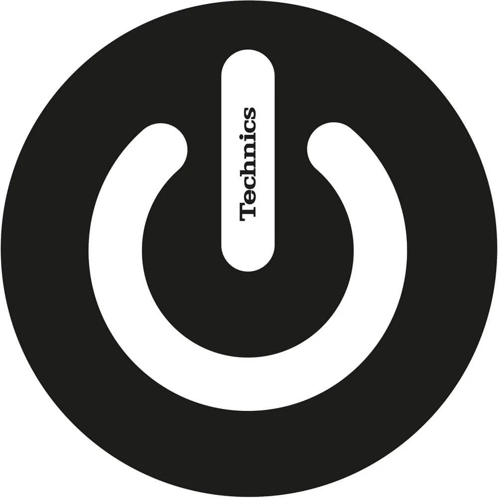 Φωτογραφία προϊόντος: Magma Technics LP-Slipmat "OnOff" Τσόχα Πικάπ (Ζευγάρι)