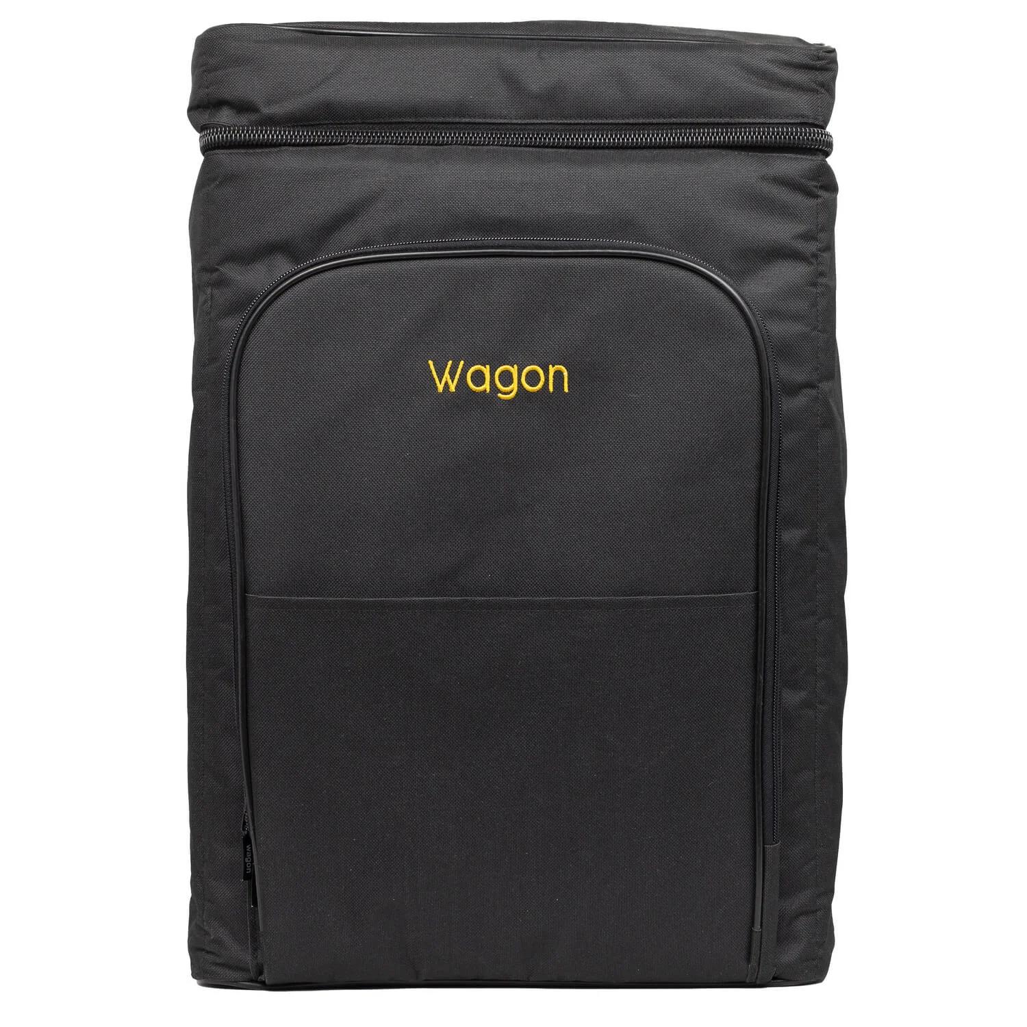 Φωτογραφία προϊόντος: Wagon Case 01-CJH-BLK 01 Series Θήκη Cajon Μαύρη