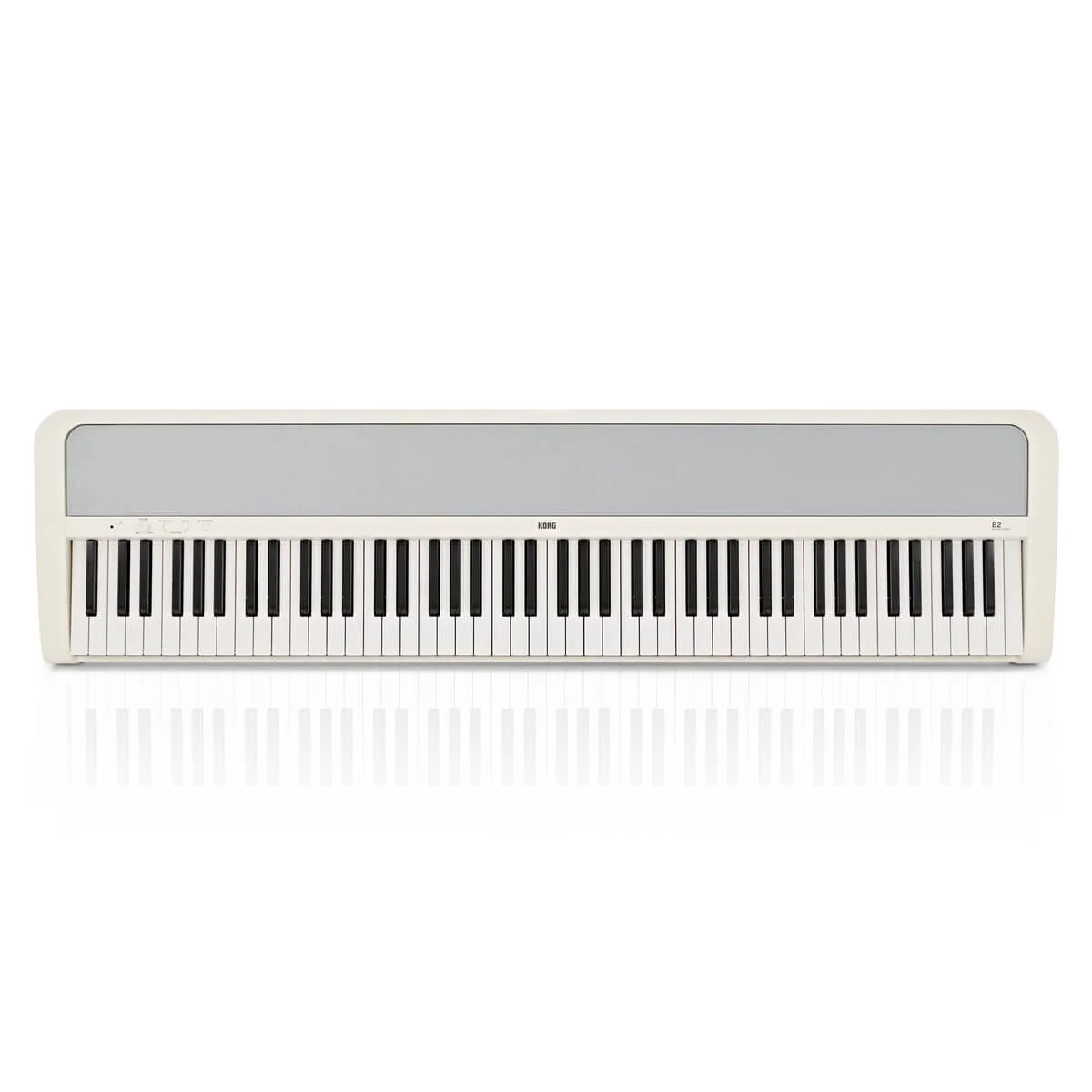 Φωτογραφία προϊόντος: KORG B2-WH Stage Piano Λευκό