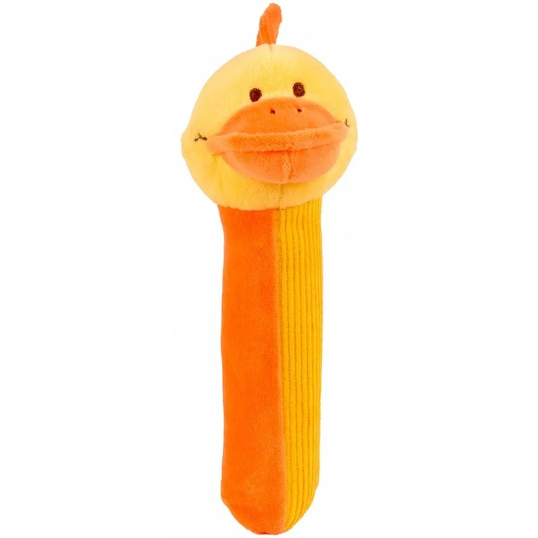 Φωτογραφία προϊόντος: Fiesta Crafts Ltd T2514 Fiesta Stick Ήχου Παπάκι