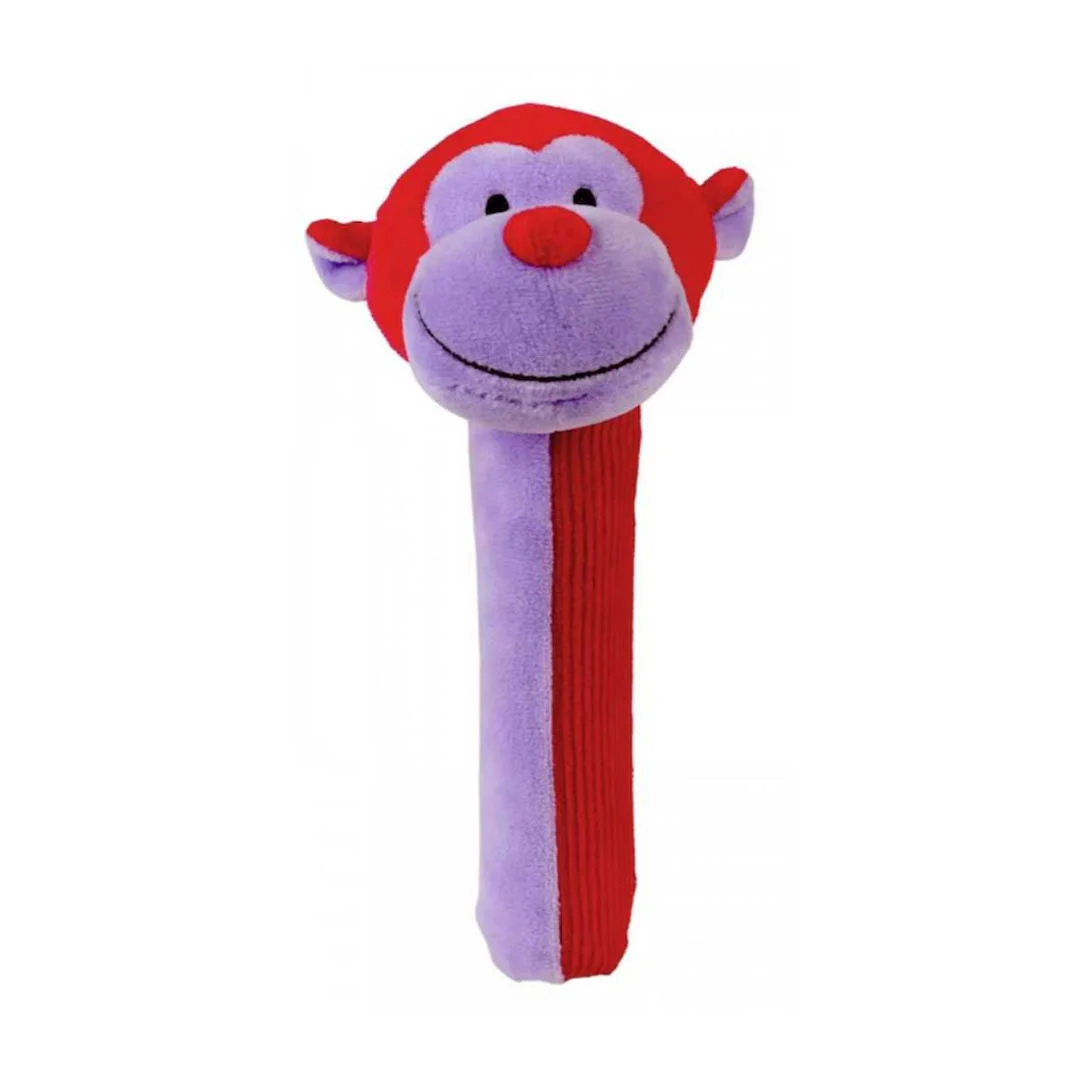 Φωτογραφία προϊόντος: Fiesta Crafts Ltd T2470 Fiesta Stick Ήχου Μαιμού 18x6cm