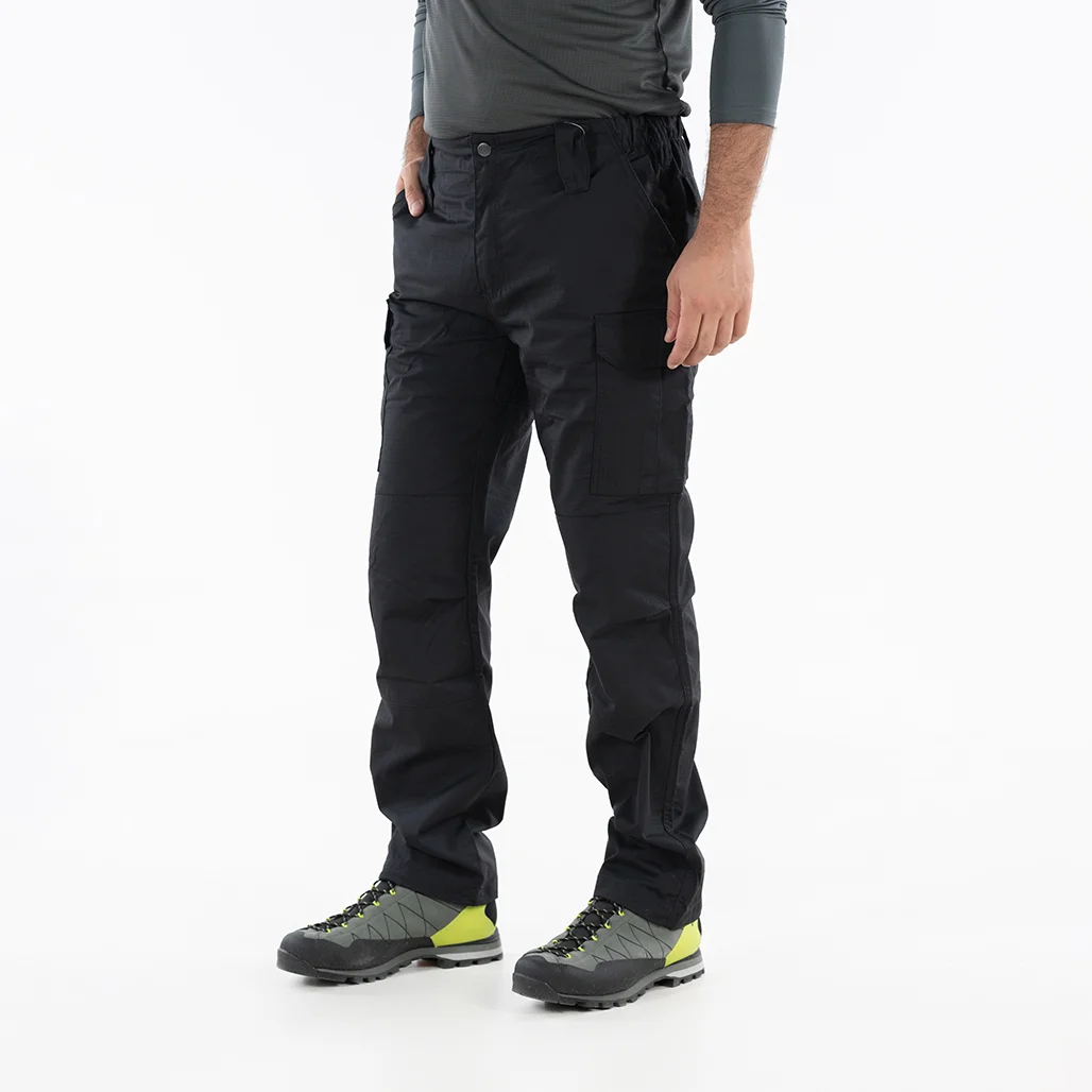 Φωτογραφία προϊόντος: APU OUTDOOR APU MILITARY PANT SICARIO BLACK 50/XXL
