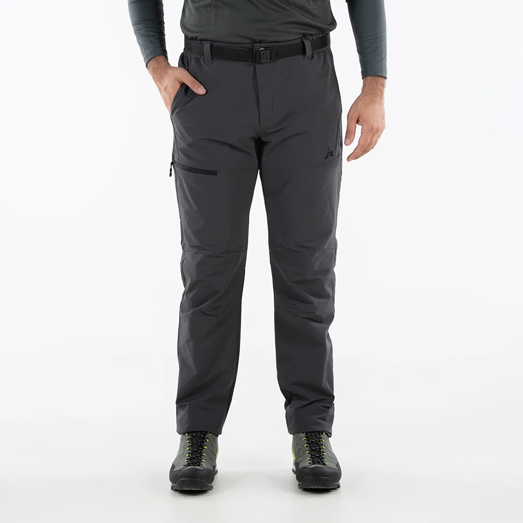 Φωτογραφία προϊόντος: APU OUTDOOR APU ΠΑΝΤΕΛΟΝΙ MANASLU KHAKI 44/M