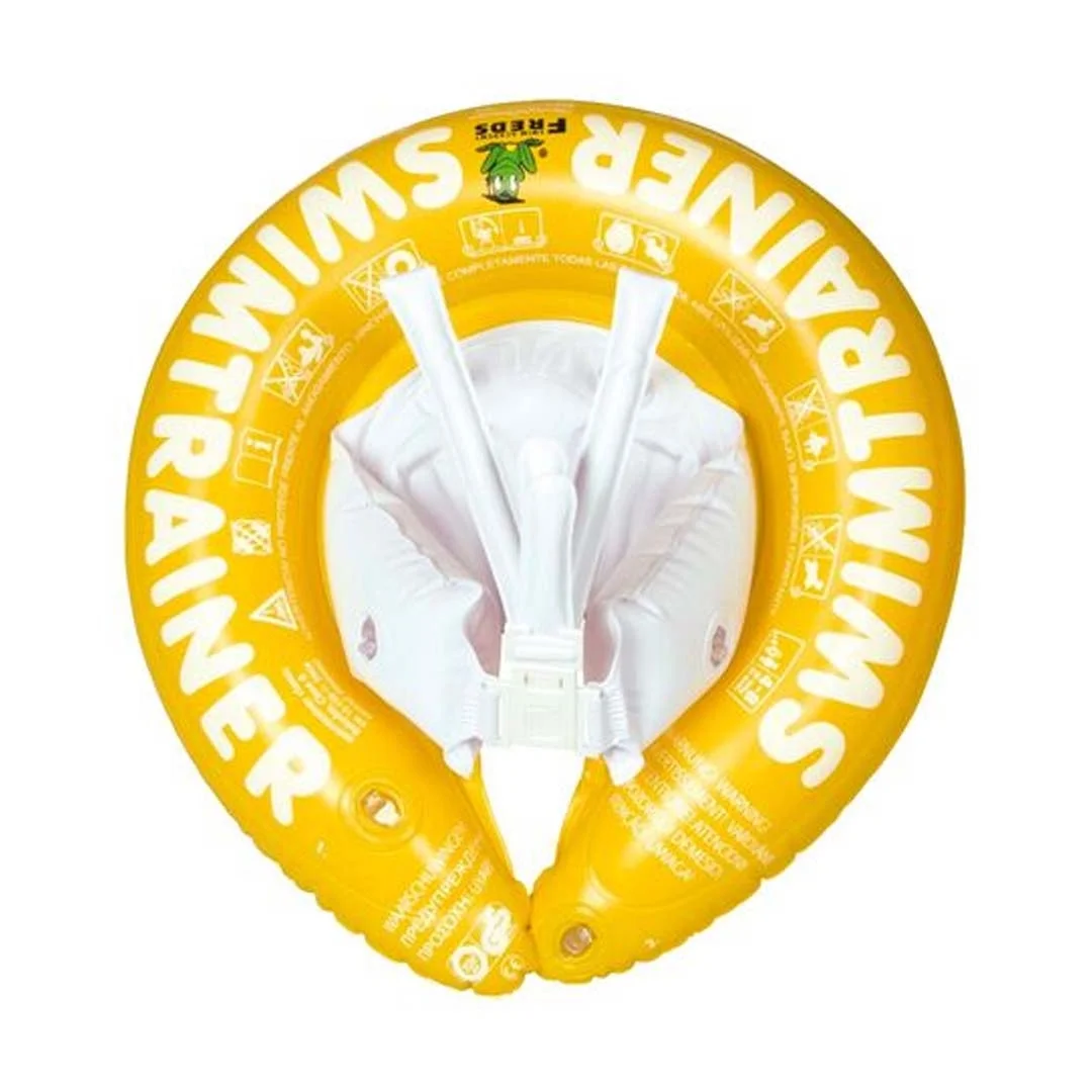 Φωτογραφία προϊόντος: 04003 Swimtrainer Classic Παιδικό εκπαιδευτικό σωσίβιο από 4 έως 8 ετών