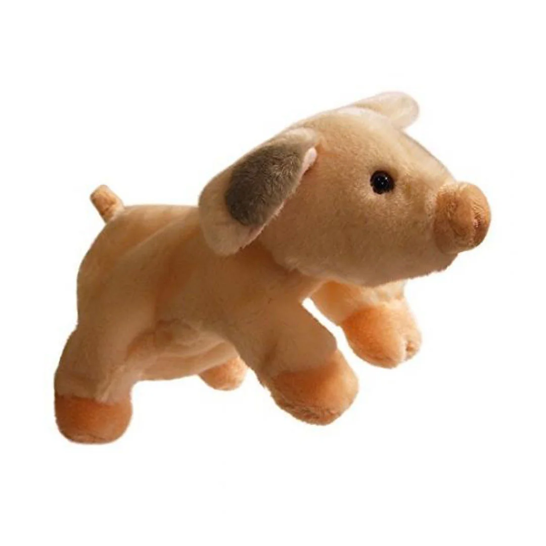 Φωτογραφία προϊόντος: 1810 The Puppet Company Pig Γαντόκουκλα Γουρούνι 33cm