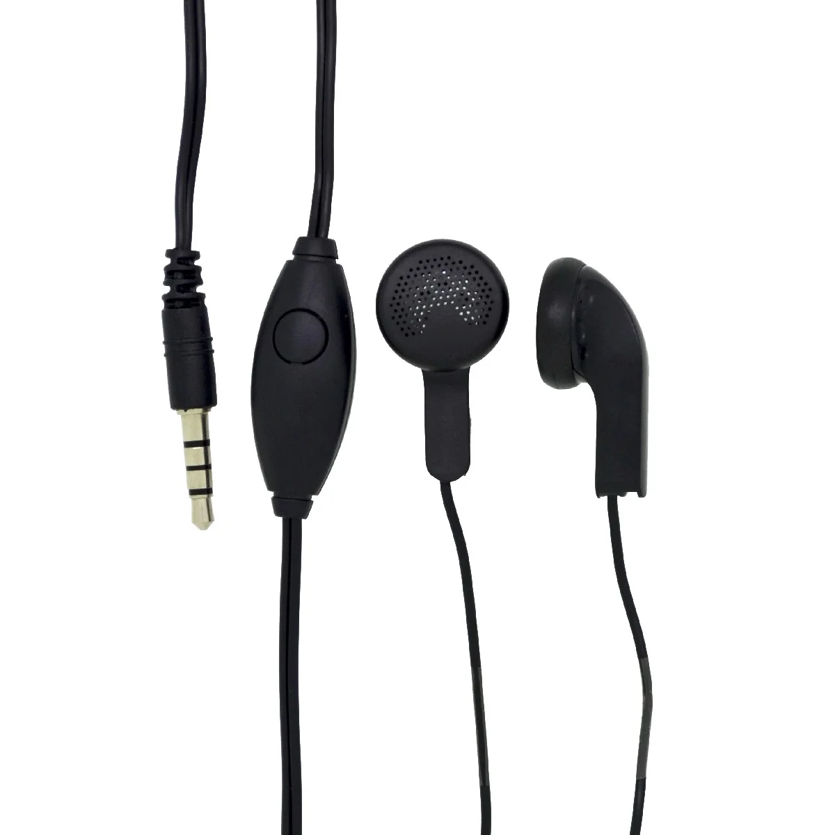 Φωτογραφία προϊόντος: Hands Free Stereo Vertex 3.5mm για K205 Μαύρο