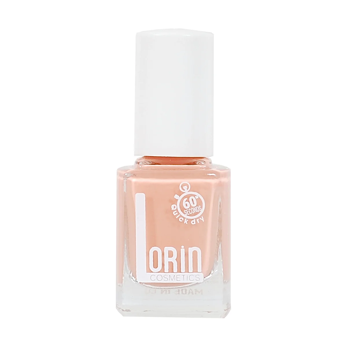 Φωτογραφία προϊόντος: Lorin Cosmetics Lorin βερνίκι fast dry 13ml. #179