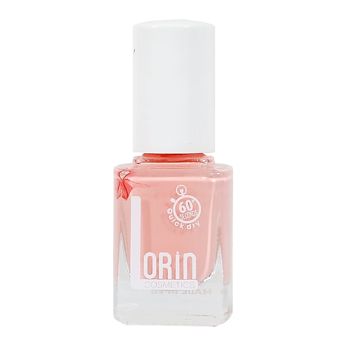 Φωτογραφία προϊόντος: Lorin Cosmetics Lorin βερνίκι fast dry 13ml. #177