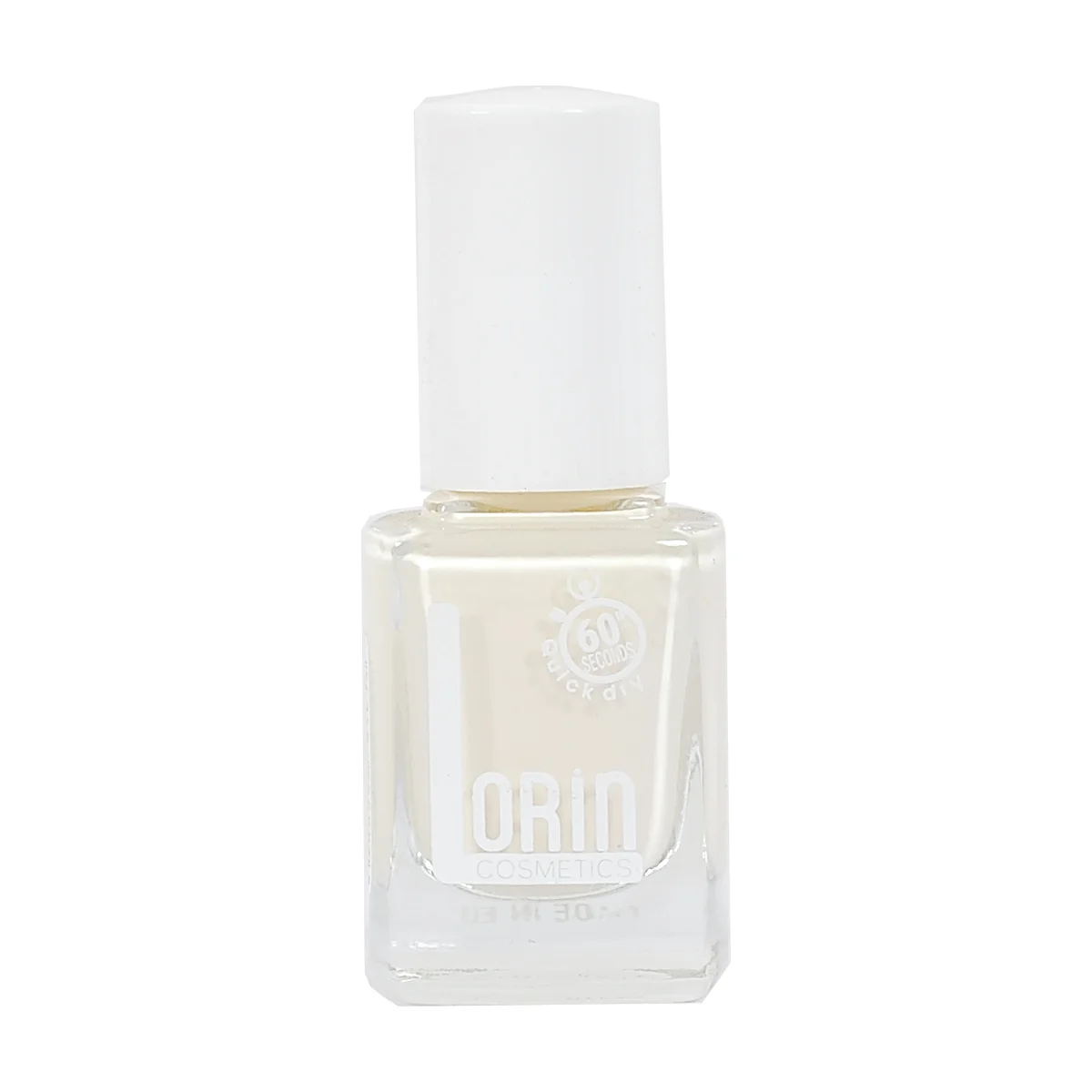 Φωτογραφία προϊόντος: Lorin Cosmetics Lorin βερνίκι fast dry 13ml. #176
