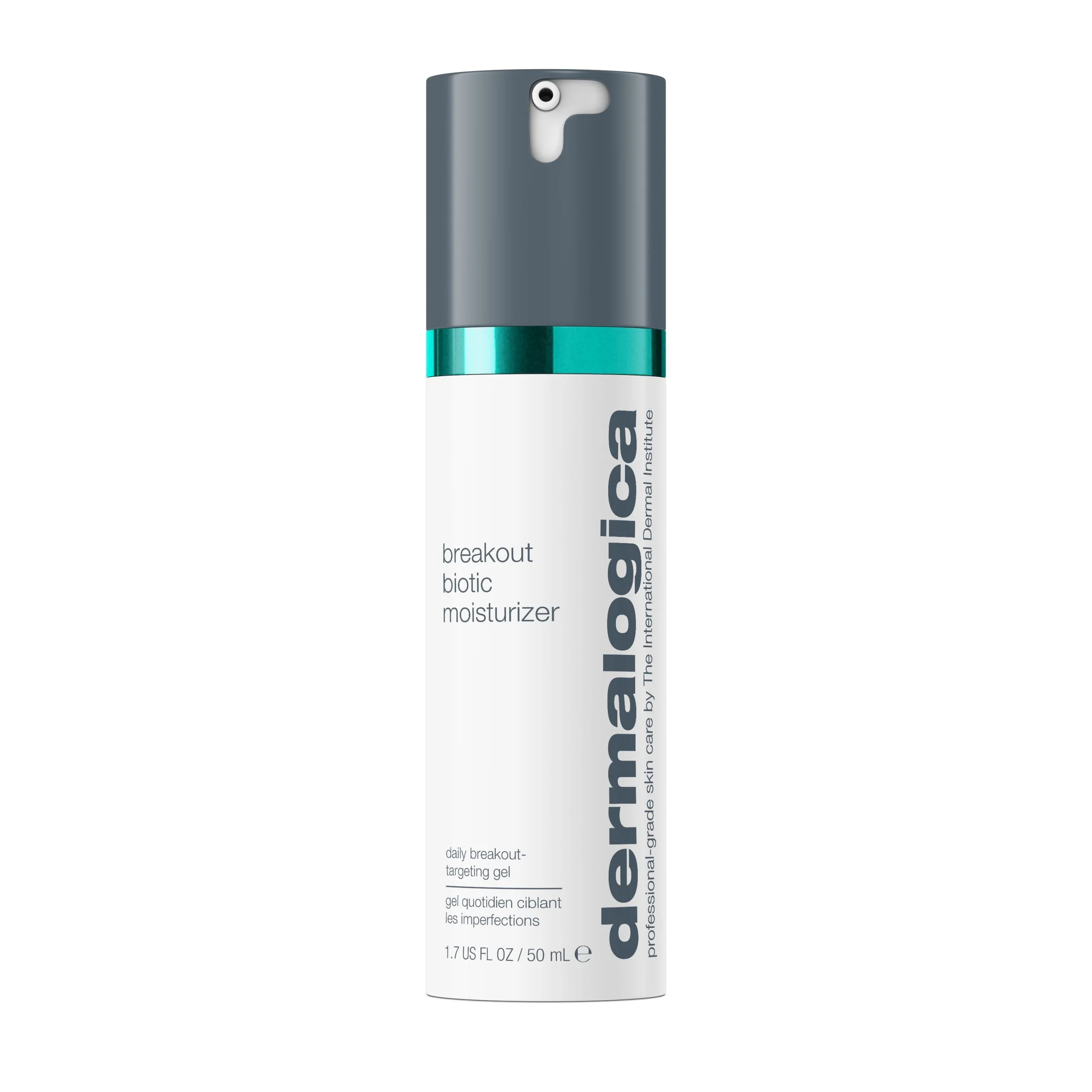 Φωτογραφία προϊόντος: Dermalogica breakout biotic moisturizer 50ml