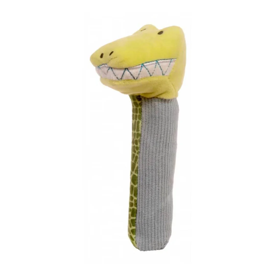 Φωτογραφία προϊόντος: Fiesta Crafts Ltd T3061 Fiesta Stick Ήχου T-Rex 18x6cm