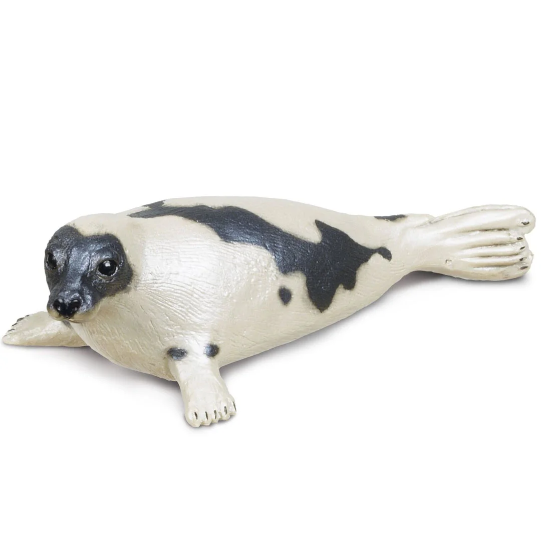Φωτογραφία προϊόντος: 248829 Safari Harp Seal