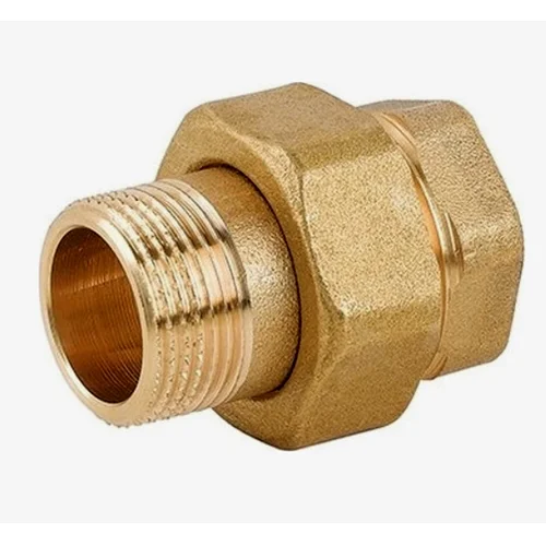 Φωτογραφία προϊόντος: Ρακόρ κωνικό +amp; o-ring αρσενικό-θυληκό ίσιο 1/2