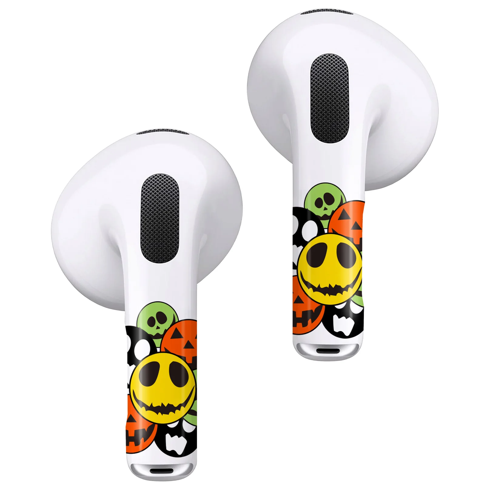 Φωτογραφία προϊόντος: RockMax Αυτοκόλλητα Art Skin για AirPods 3 249AP3YS