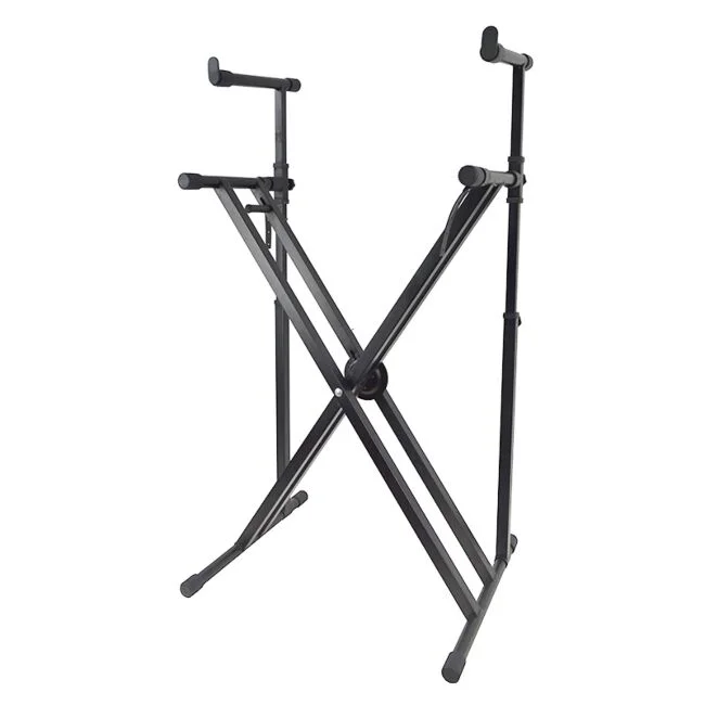 Φωτογραφία προϊόντος: STAND4ME X6 Adjustable Stand For Double Keyboard