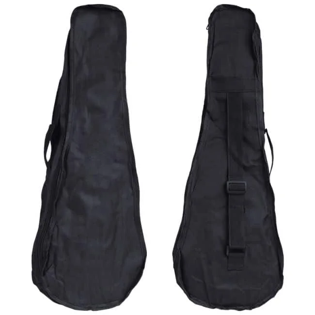Φωτογραφία προϊόντος: NN UK 23 BAG gig bag soft case for soprano ukulele