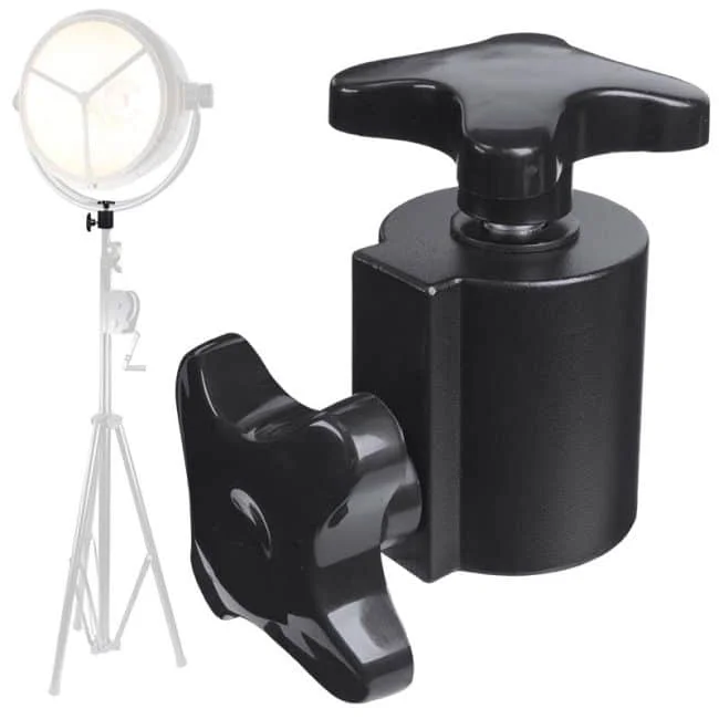 Φωτογραφία προϊόντος: STAND4ME A35 35mm Adapter For Lighting Stand