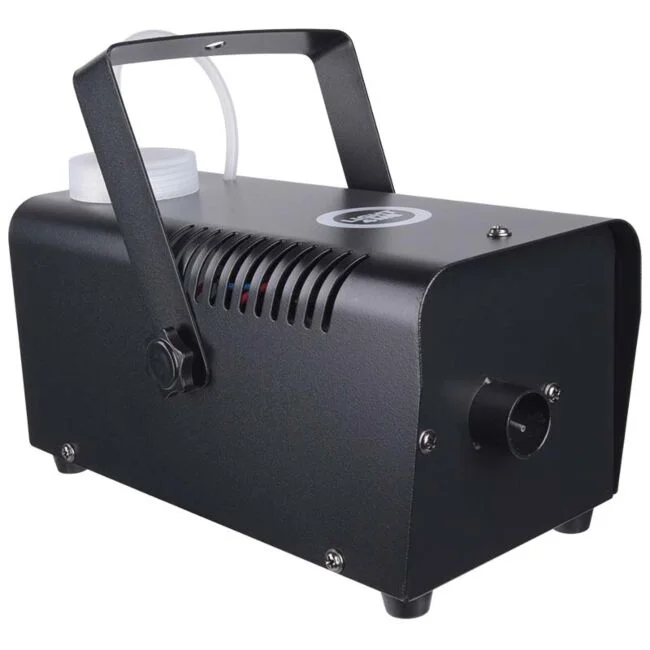 Φωτογραφία προϊόντος: LIGHT4ME FOG 400 smoke machine effect generator