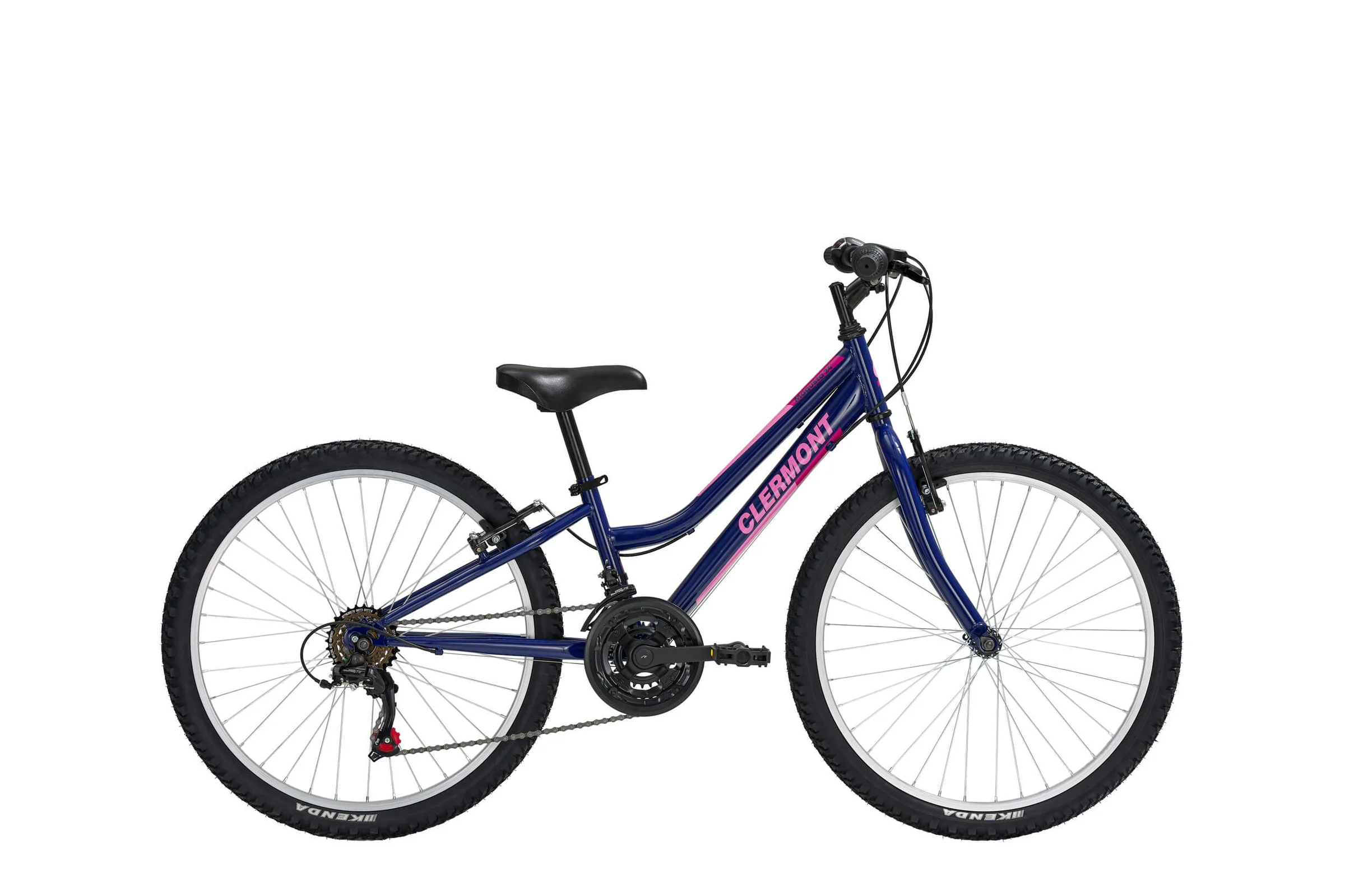 Φωτογραφία προϊόντος: CLERMONT MAGUSTA BLUE SHIMANO 24"