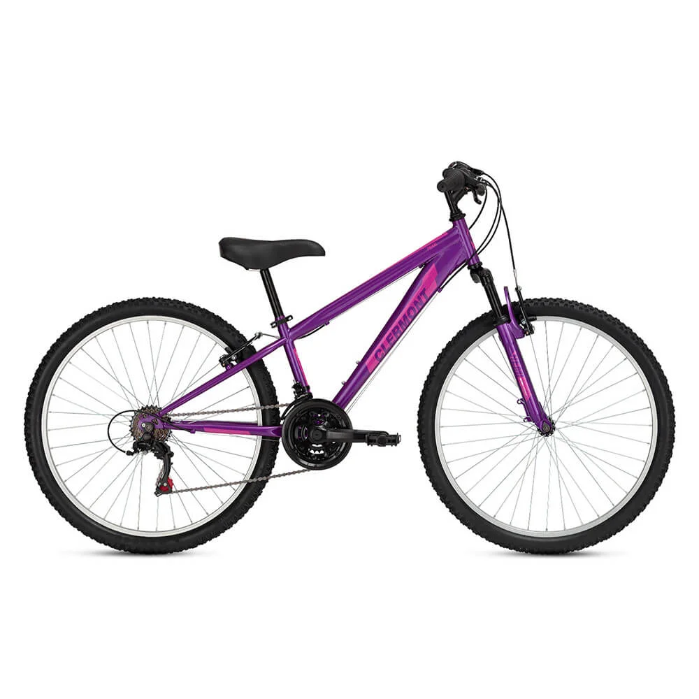Φωτογραφία προϊόντος: CLERMONT TRIBAL PURPLE 26"