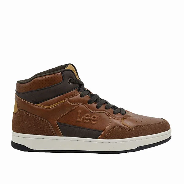 Φωτογραφία προϊόντος: Lee Ankle Sneaker Ταμπά