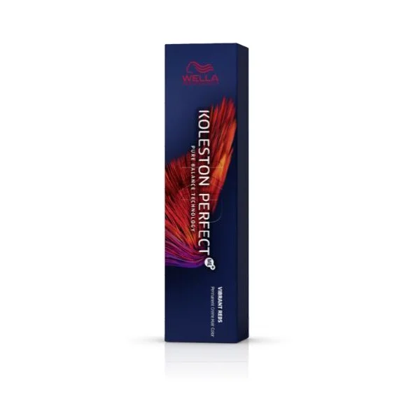 Φωτογραφία προϊόντος: Wella Koleston Perfect Me+ 60ml 55/65 Καστανό Ανοιχτό Βιολλετί